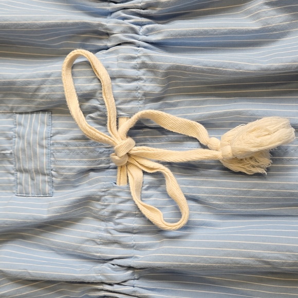 Madewell Romper Woman's Size XS Extra Small EUC Like New - Picture 6 of 8